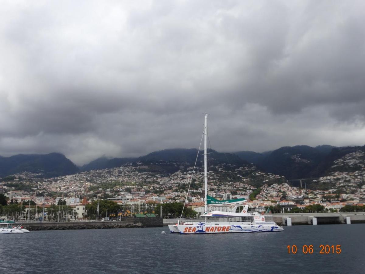 Stay In Madeira Funchal  Exterior foto